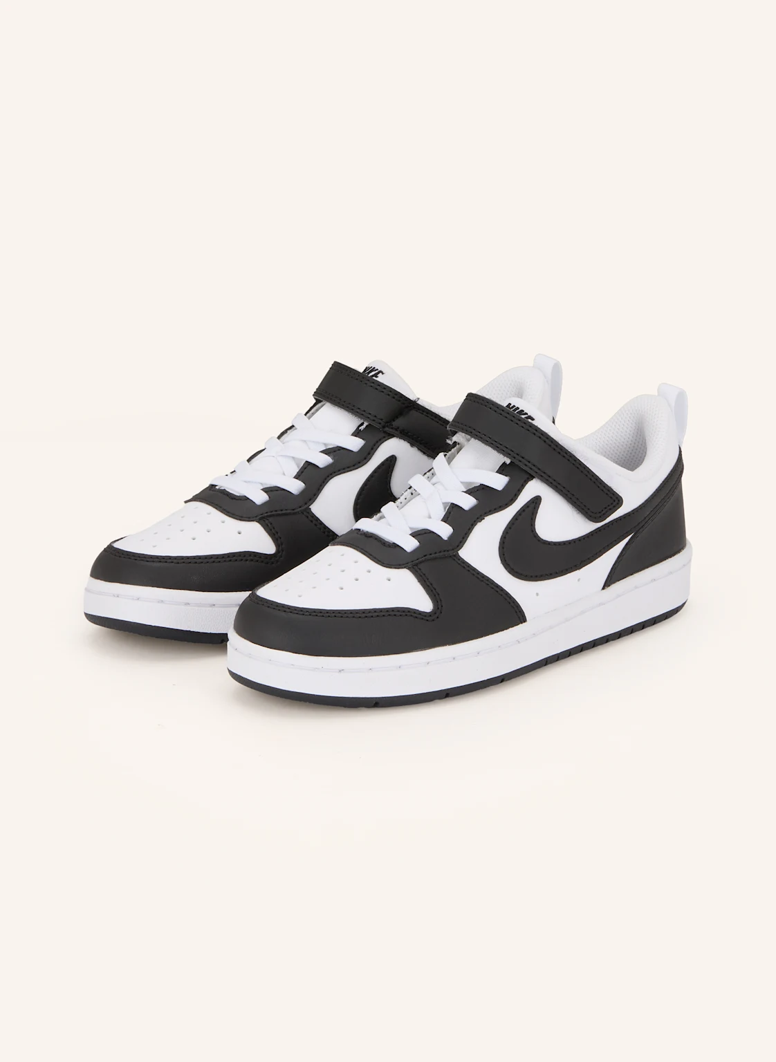 Nike Sneaker COURT BOROUGH LOW RECRAFT