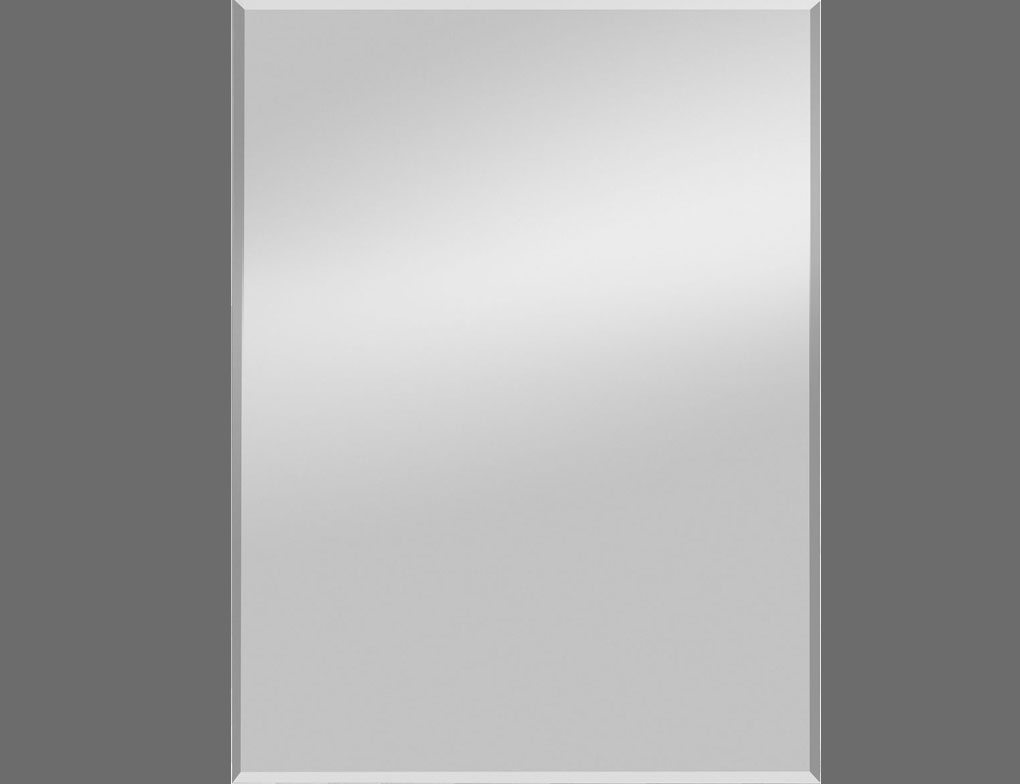 Rahmenspiegel Rosi 60x80 cm
