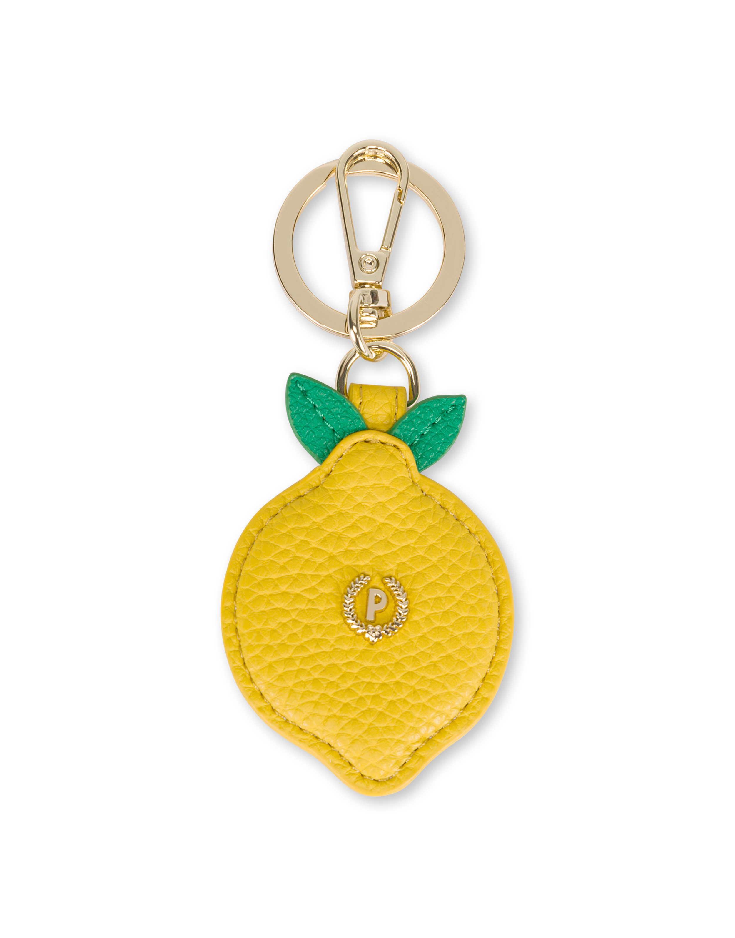 Portachiavi Heritage Summer Capsule Avorio/giallo