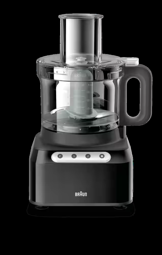 Braun 8-Cup Food Processor