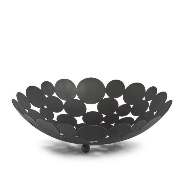 Kosz na owoce metalowy, Ø 29 cm, ZELLER