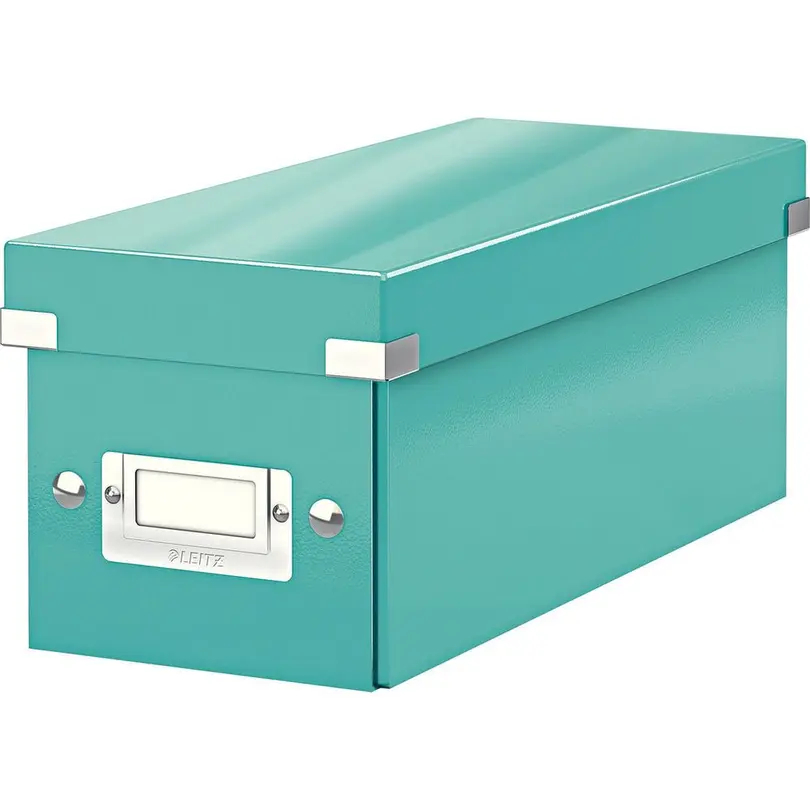 Aufbewahrungsbox Click & Store