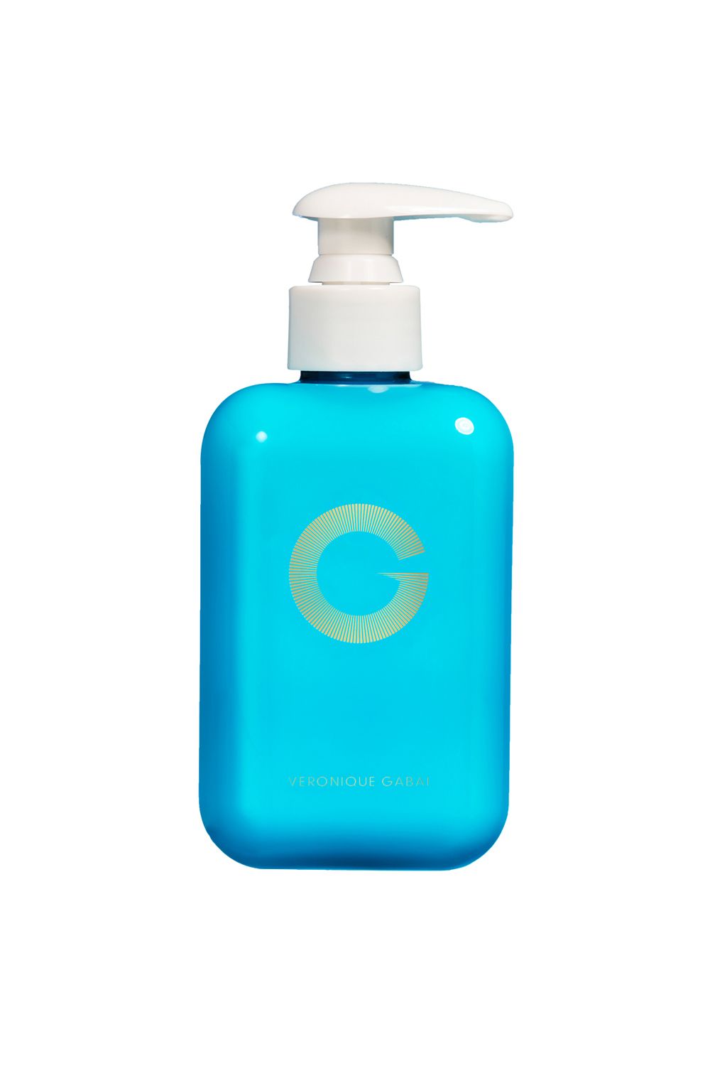 Veronique Gabai La Crème - Moisturizing Body Cream - Eau Du Jour - 300ml