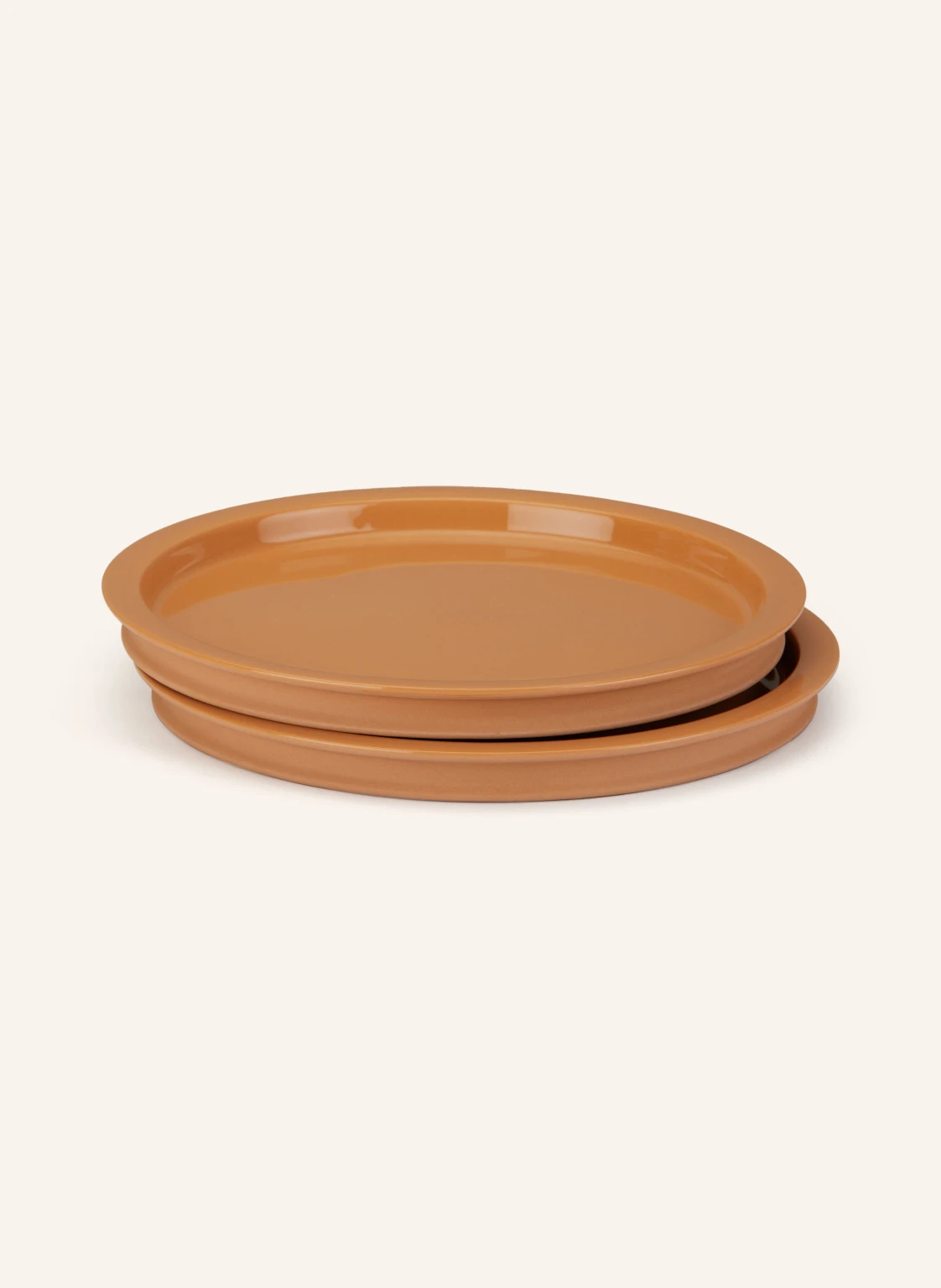 SERAX 2er-Set Dessertteller DUNE XS