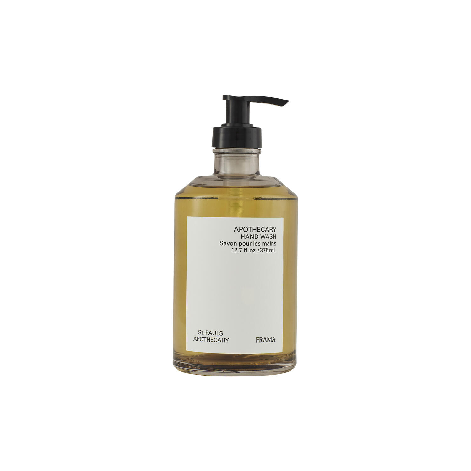 Apothecary Hand Wash