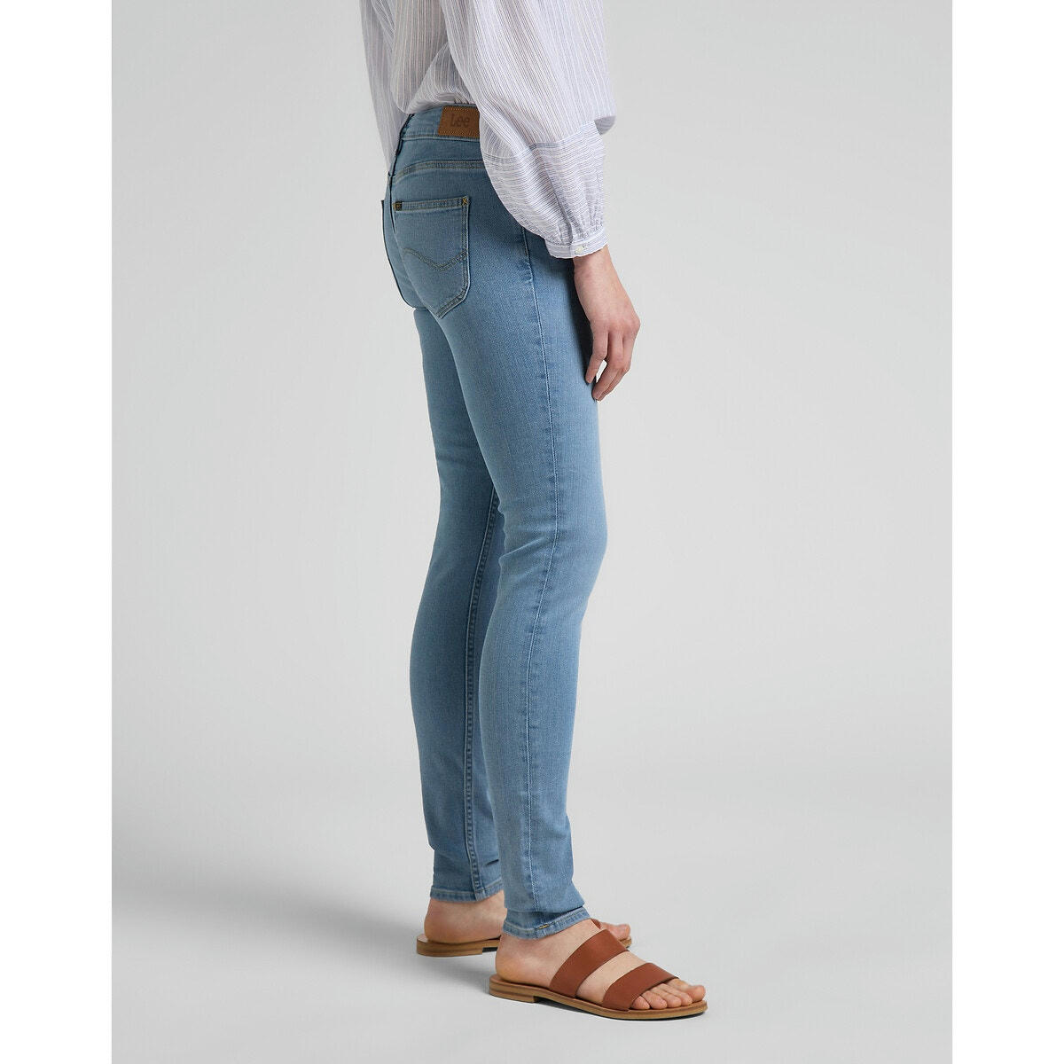 Jean skinny Scarlett