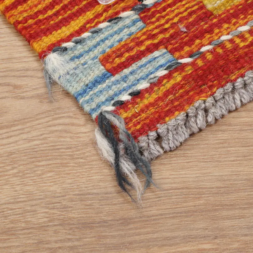 Kelimteppich Afghan Kelim