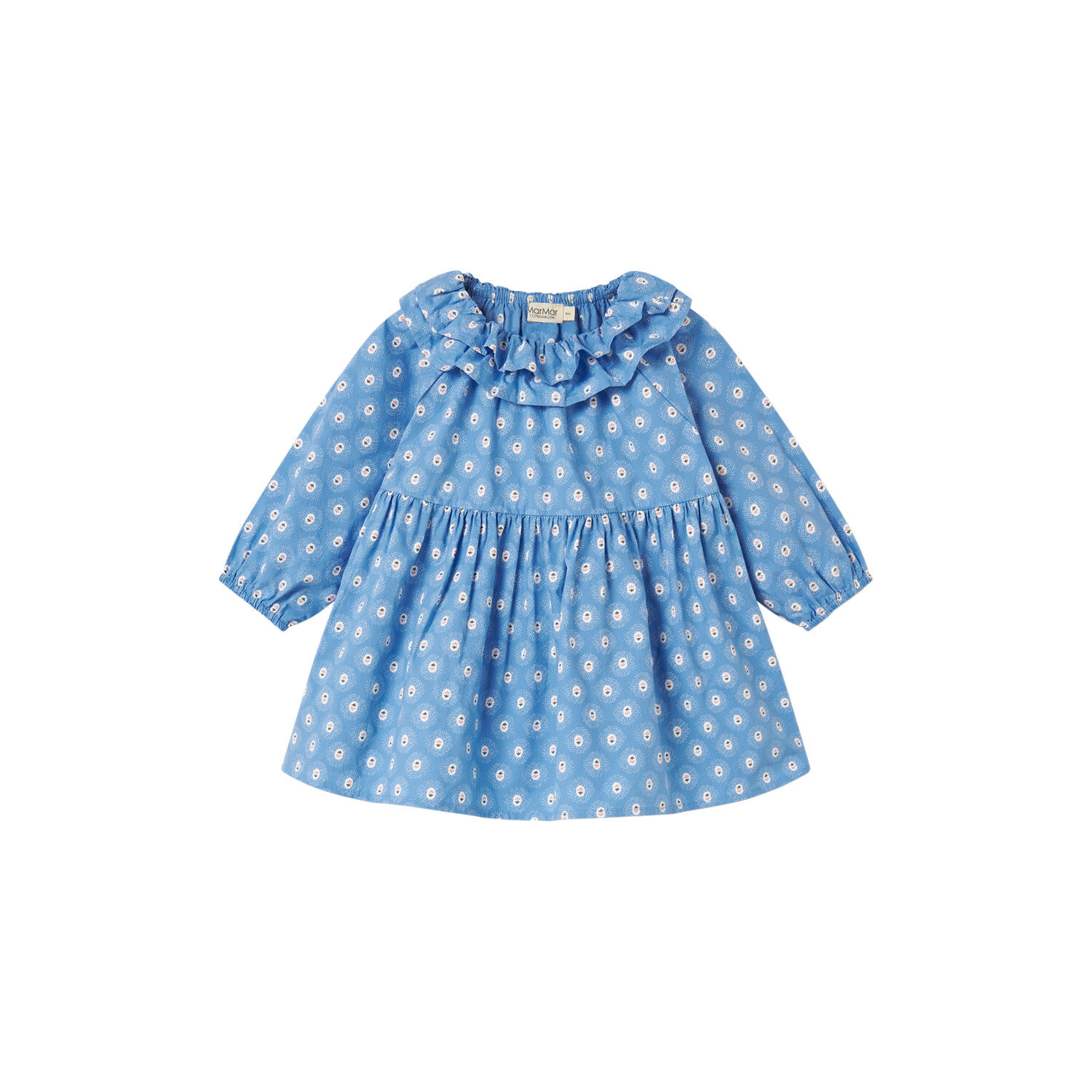 Dalin Dress, little tulip