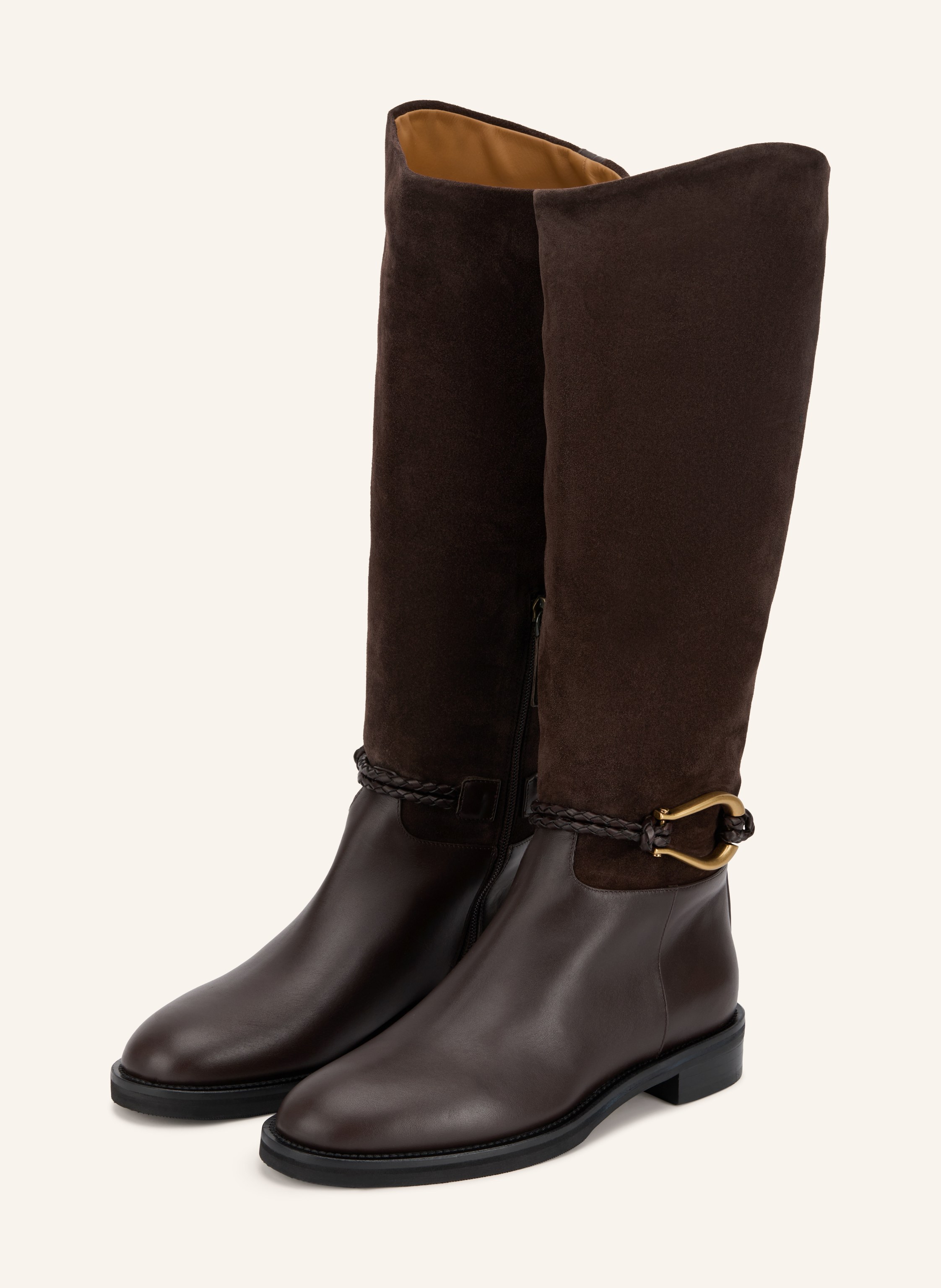 ROBERTO FESTA Stiefel MORGAN