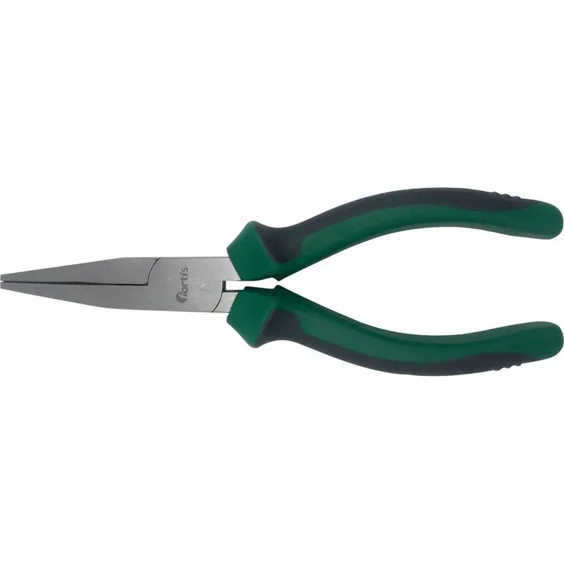 Flachzange Fortis