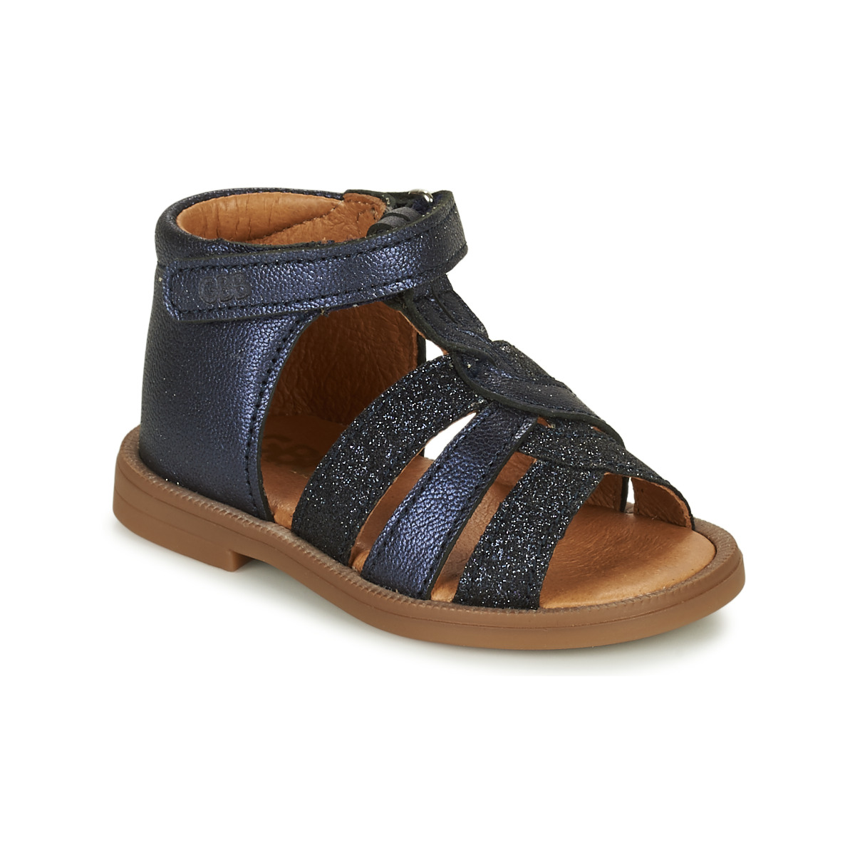 GBB - OLENA - Blue