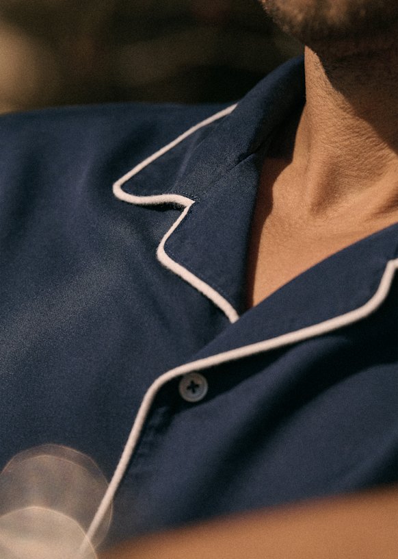 Helio Casual Shirt