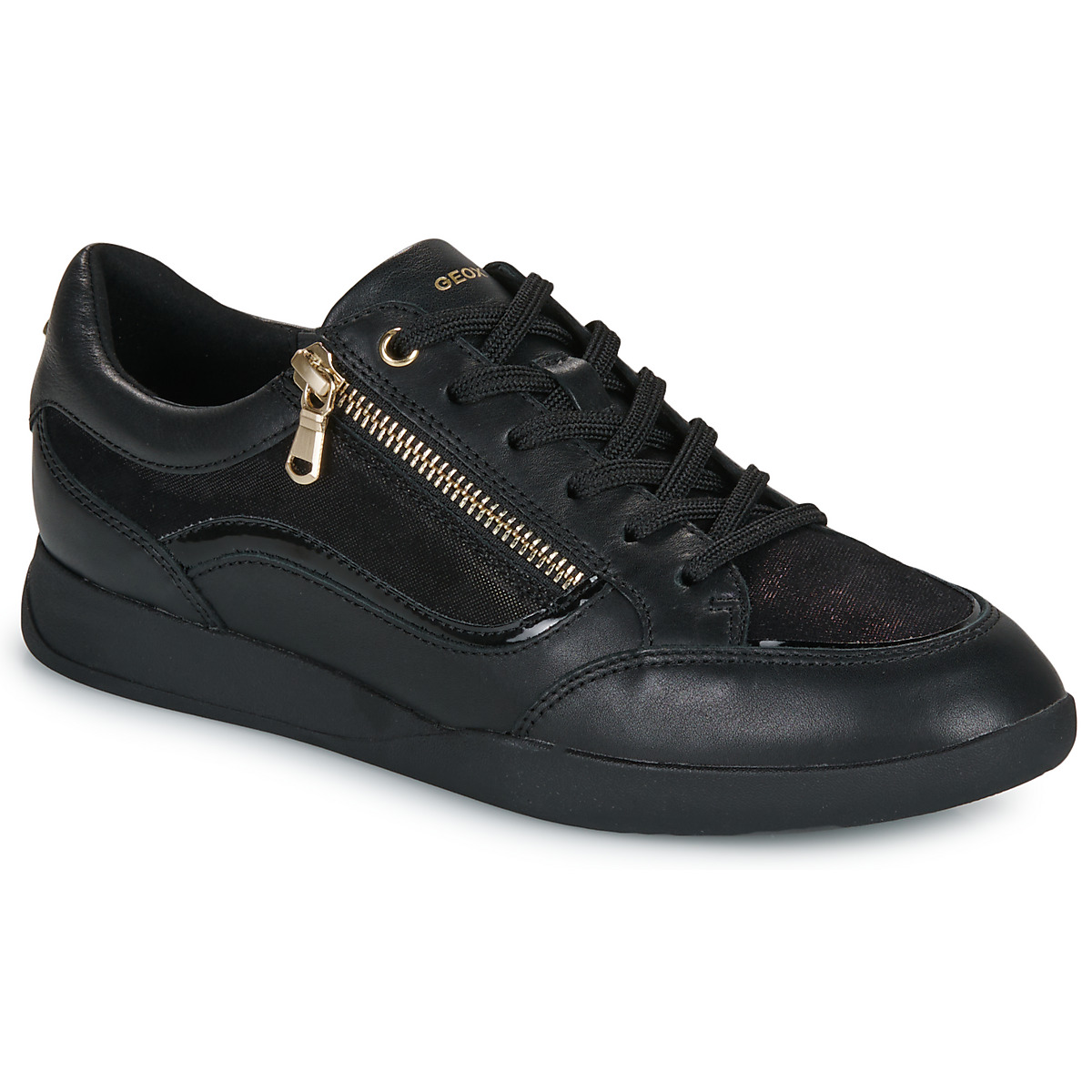 Geox - D MARYEMY B - Black