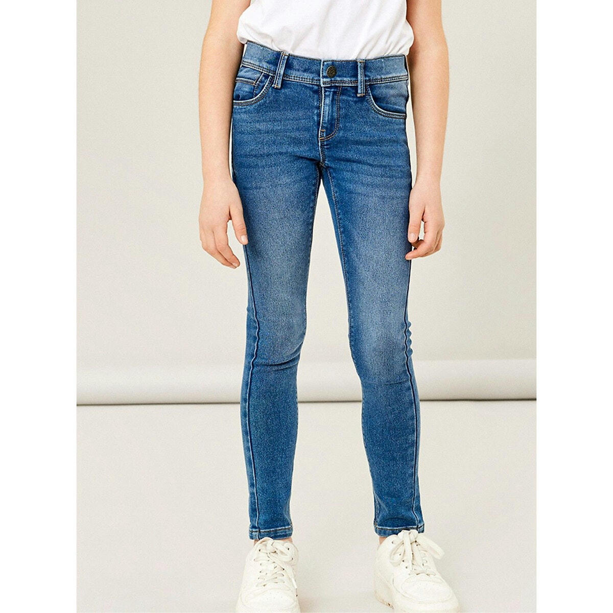 Jean skinny