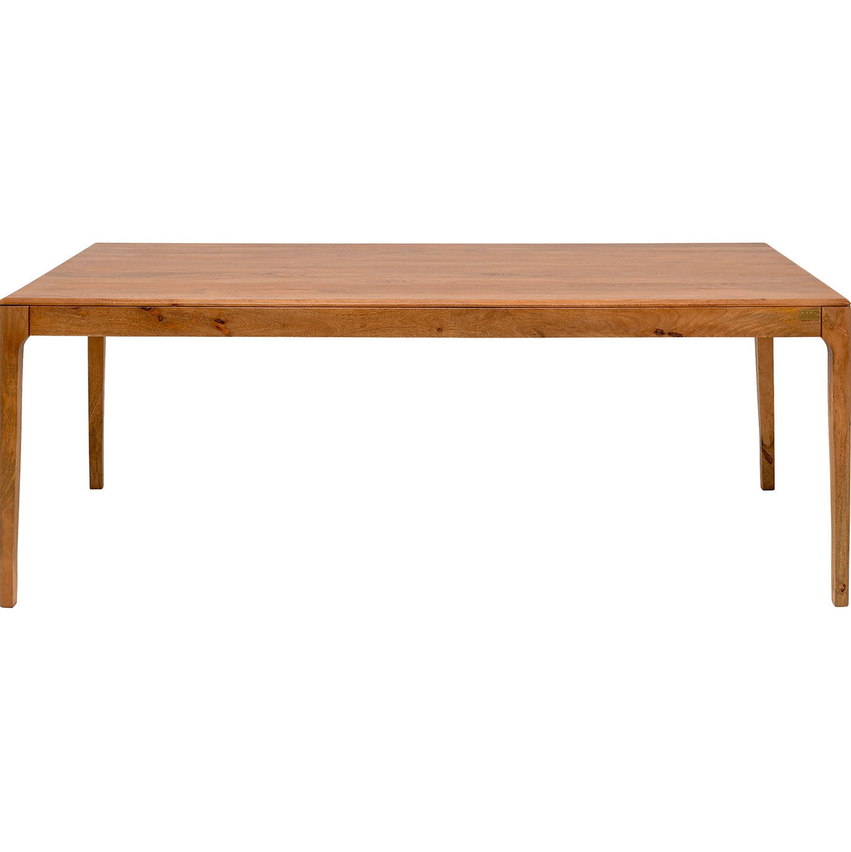 Kare Design Eettafel Brooklyn nature