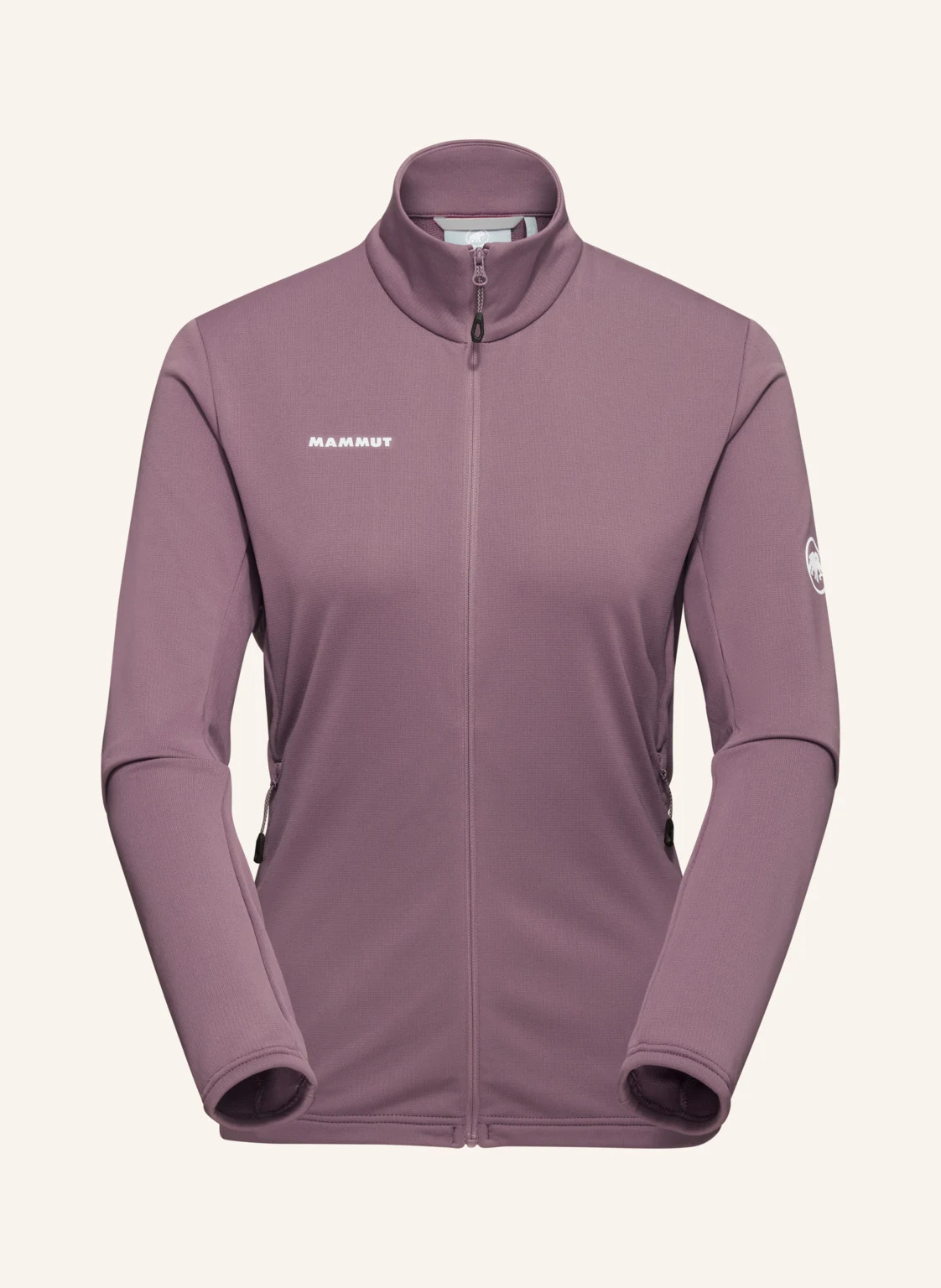 MAMMUT Midlayer-Jacke ACONCAGUA LIGHT