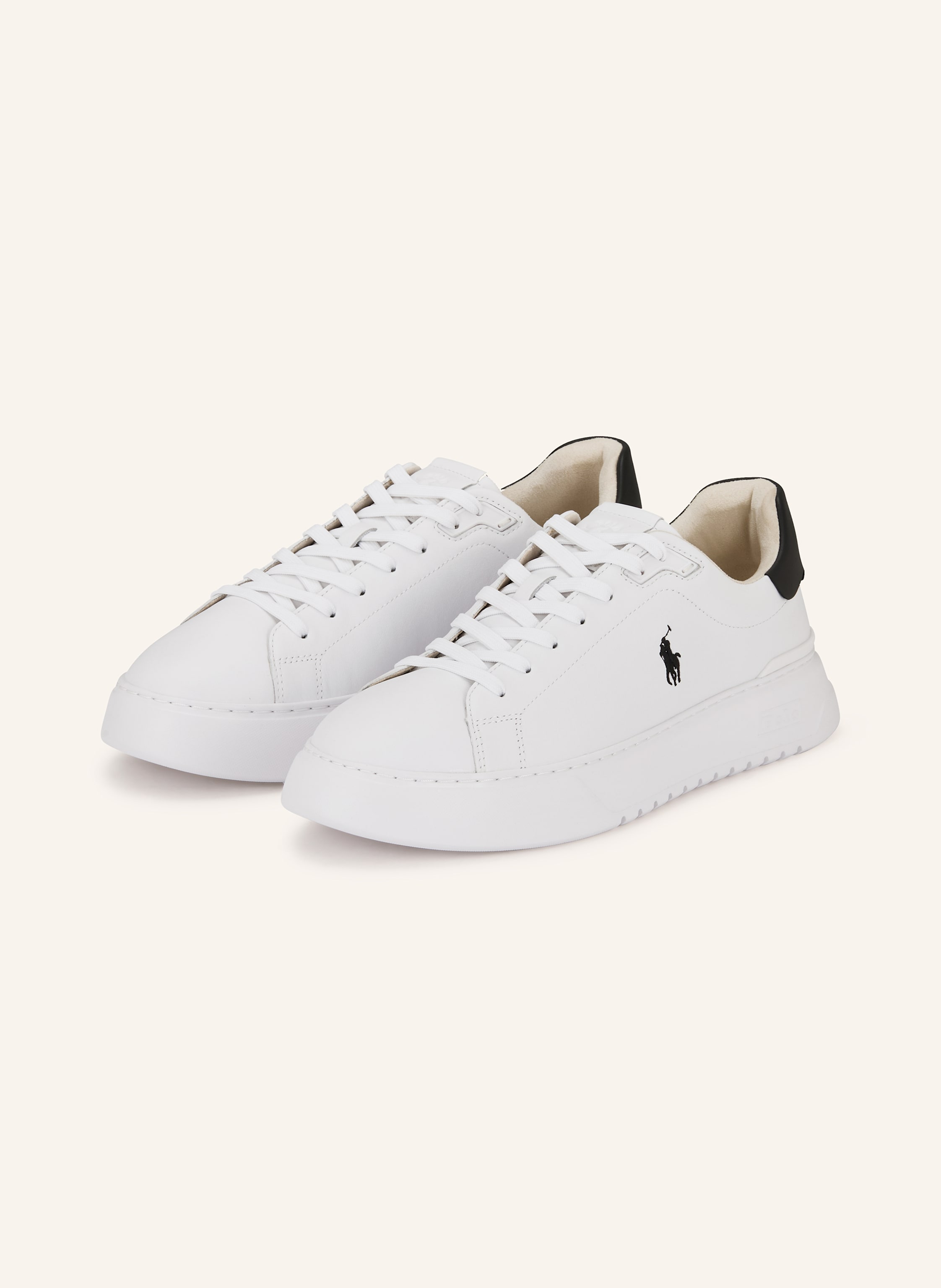 POLO RALPH LAUREN Sneaker