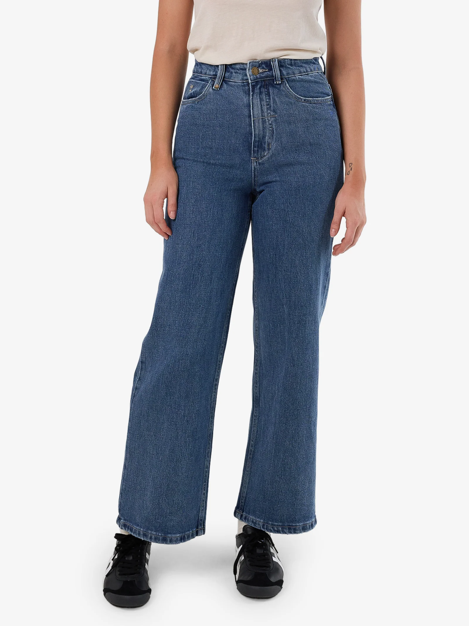 Holly Stretch Jean