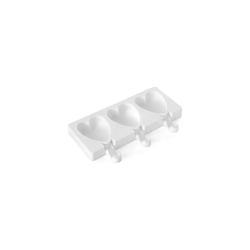 Eisform Mini Herz
