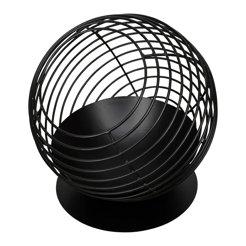 Feuerkorb Ring Bowl
