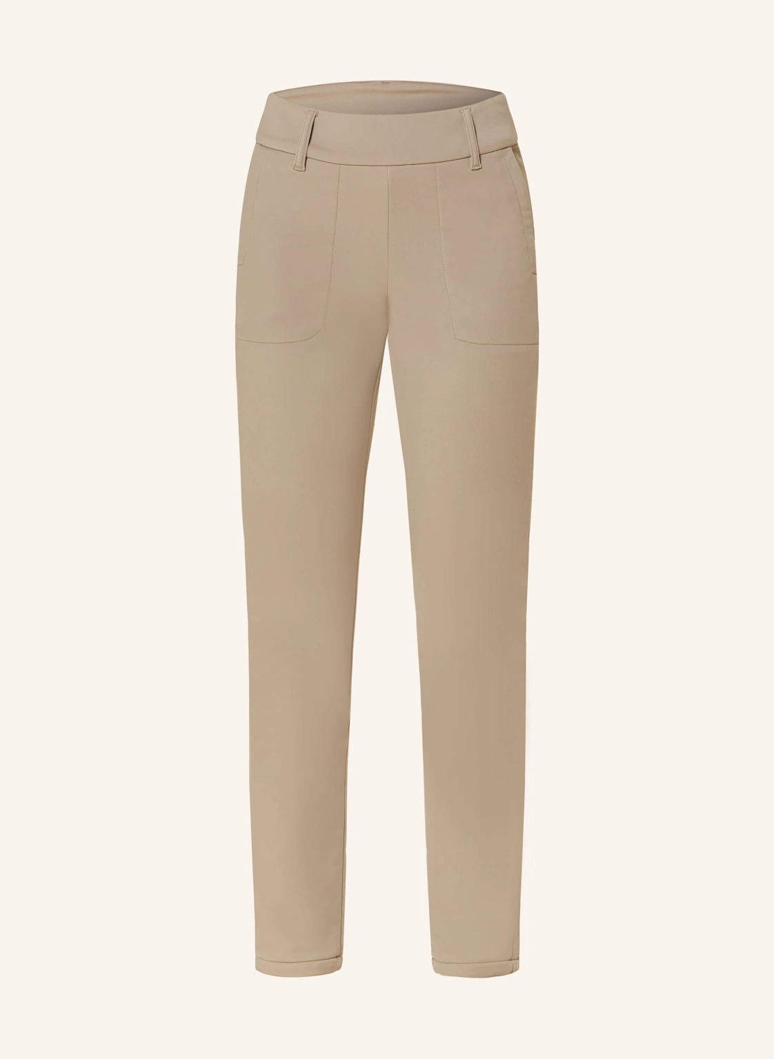 ALBERTO Golfhose LUCY