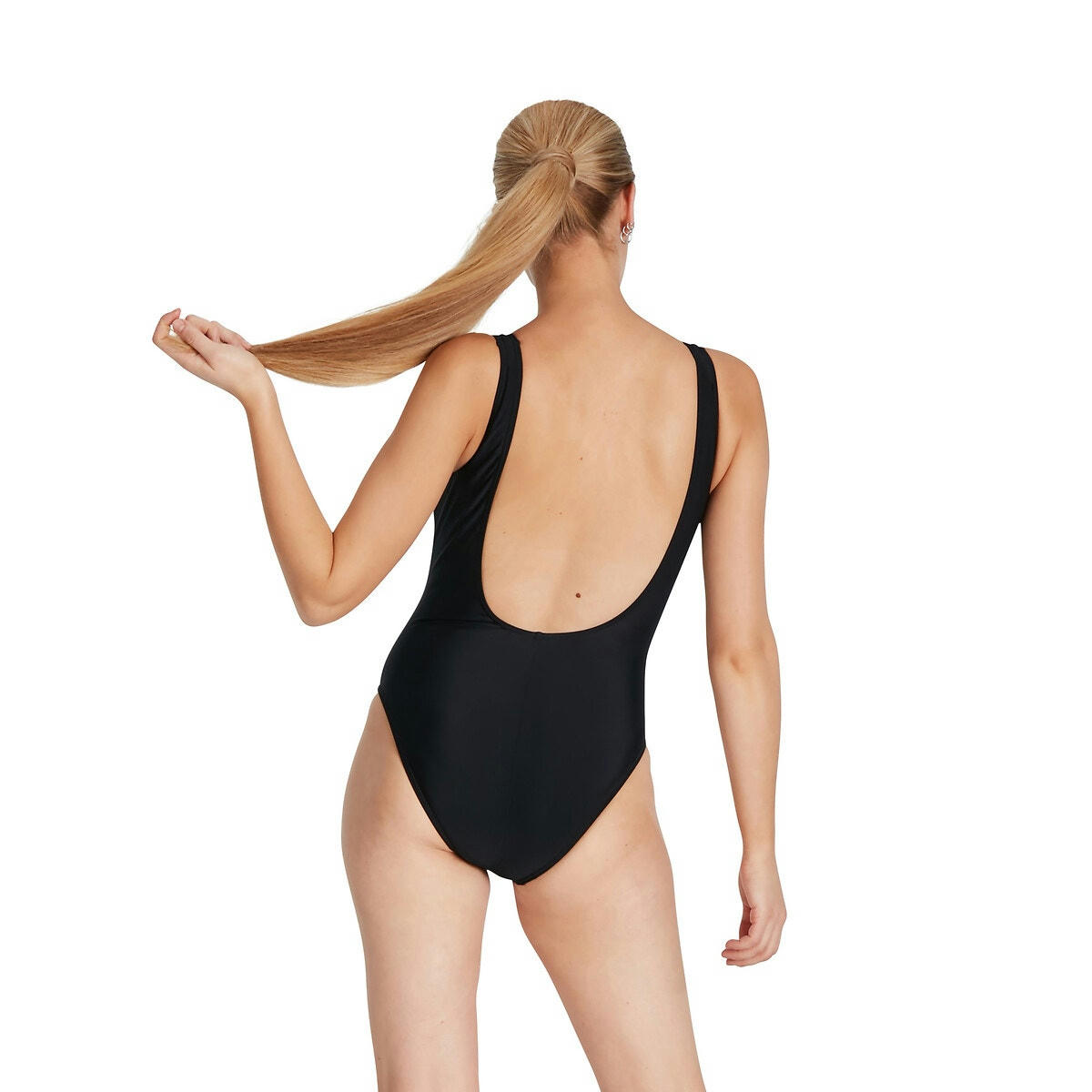 Maillot de bain 1 pièce piscine Eco