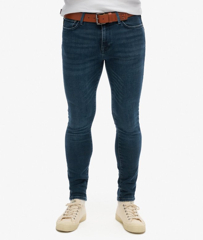Vintage Skinny Jeans