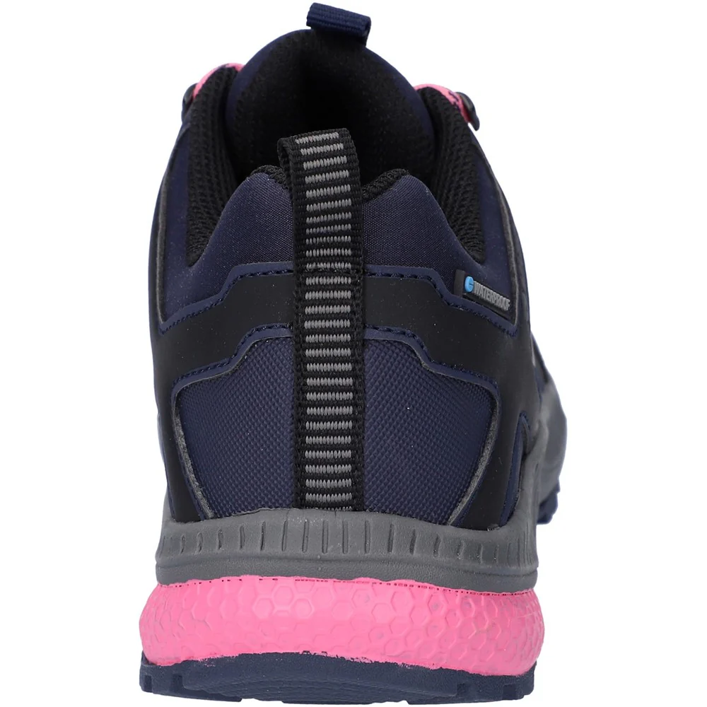 Hi-Tec Diamonde Low WP Hiker