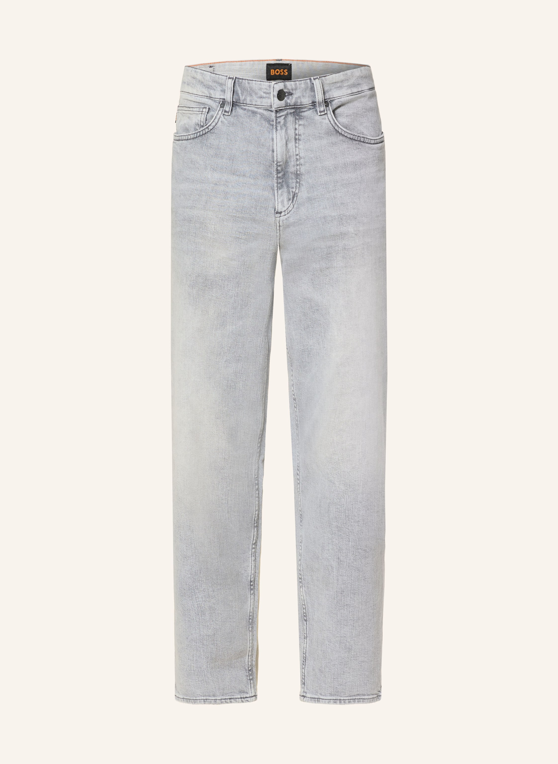 BOSS Jeans ARLO Cropped Taper Fit