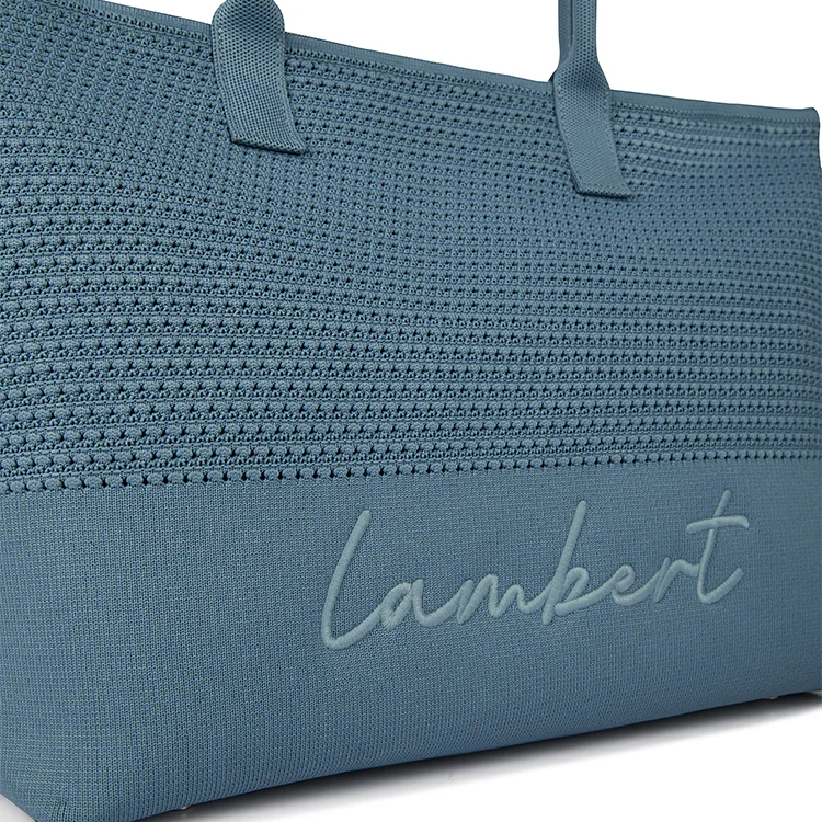 The Alicia - Daydream Canvas Tote Bag