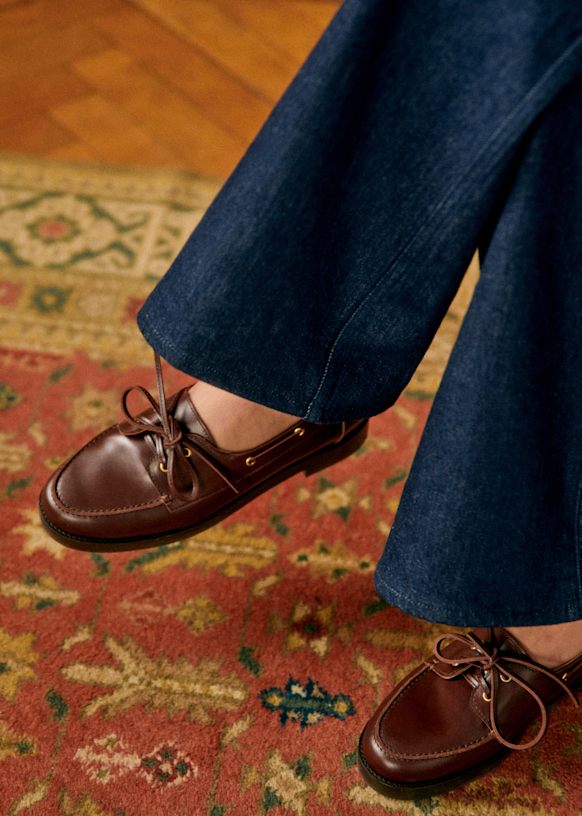 Caroline Loafers