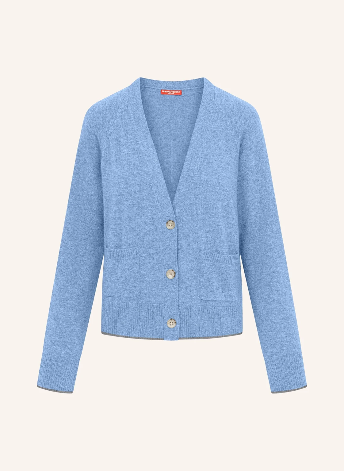 FRIEDA & FREDDIES Strickjacke