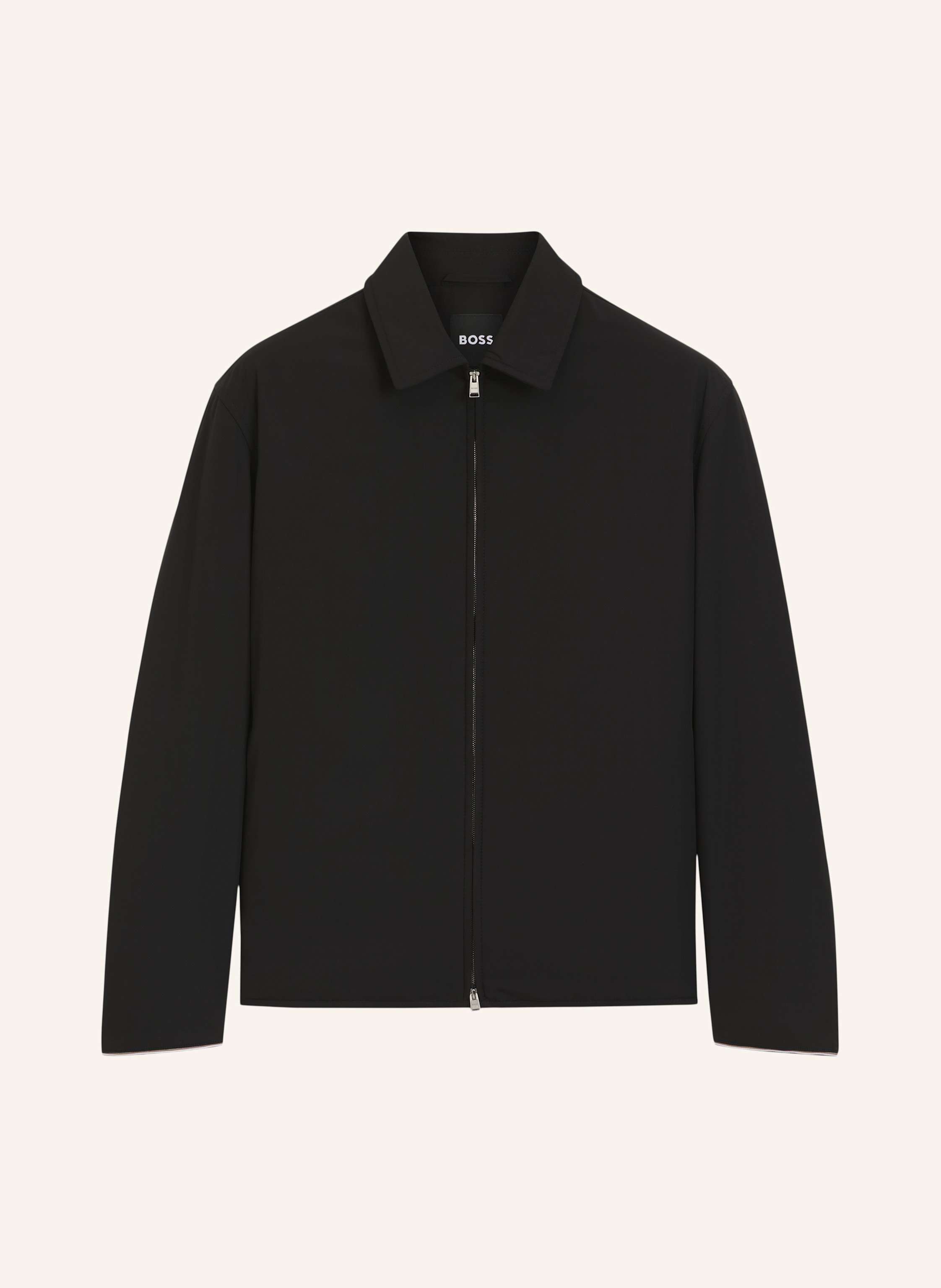 BOSS Jacke C-CERIG Regular Fit