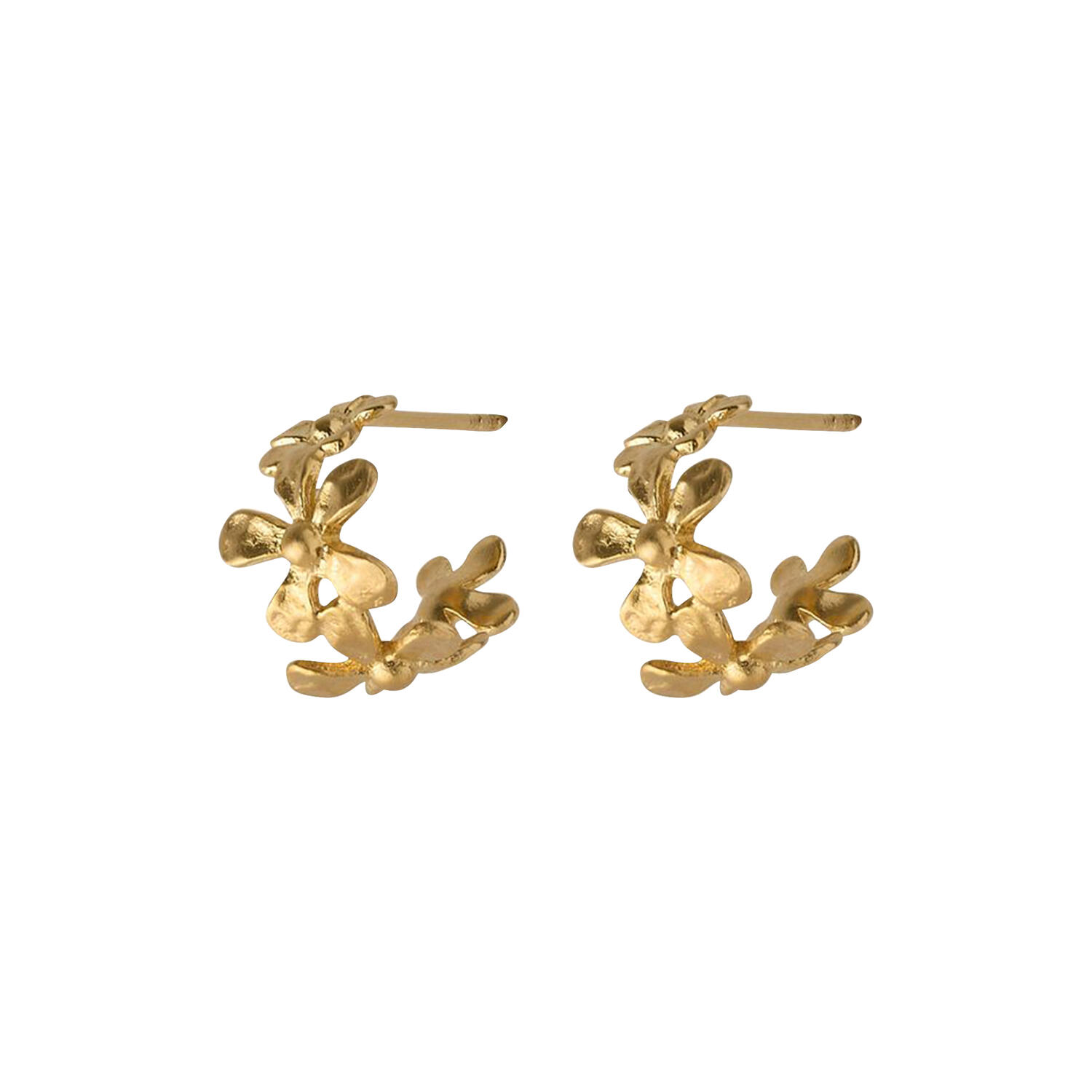 Wild&nbsp;Poppy&nbsp;Hoops
