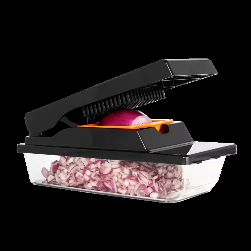 As Seen On TV Nutri Slicer XL