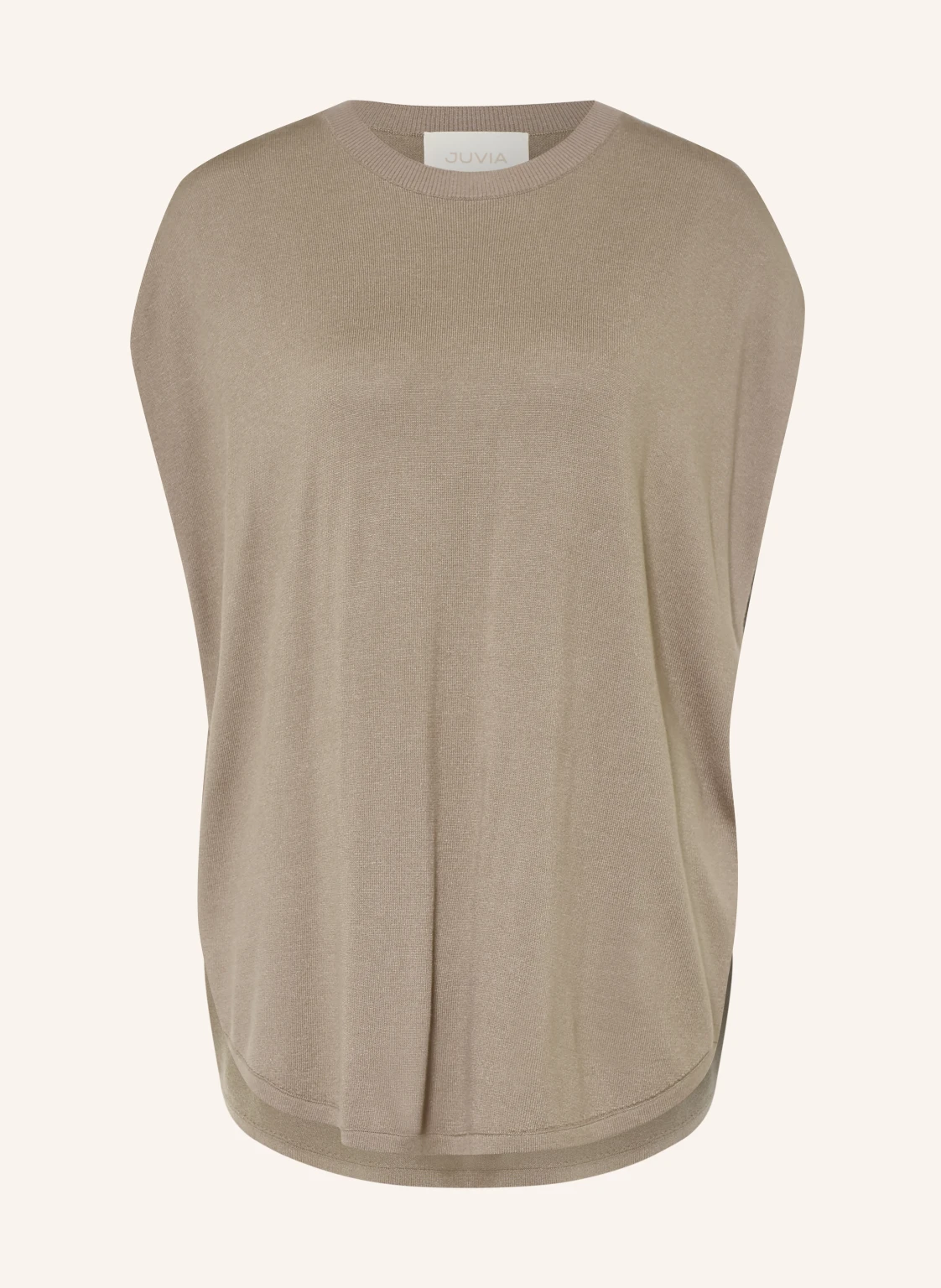 Juvia Strickshirt MIRELL