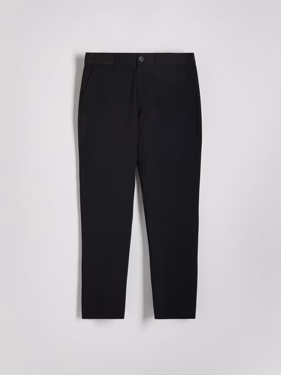 Slim Trousers