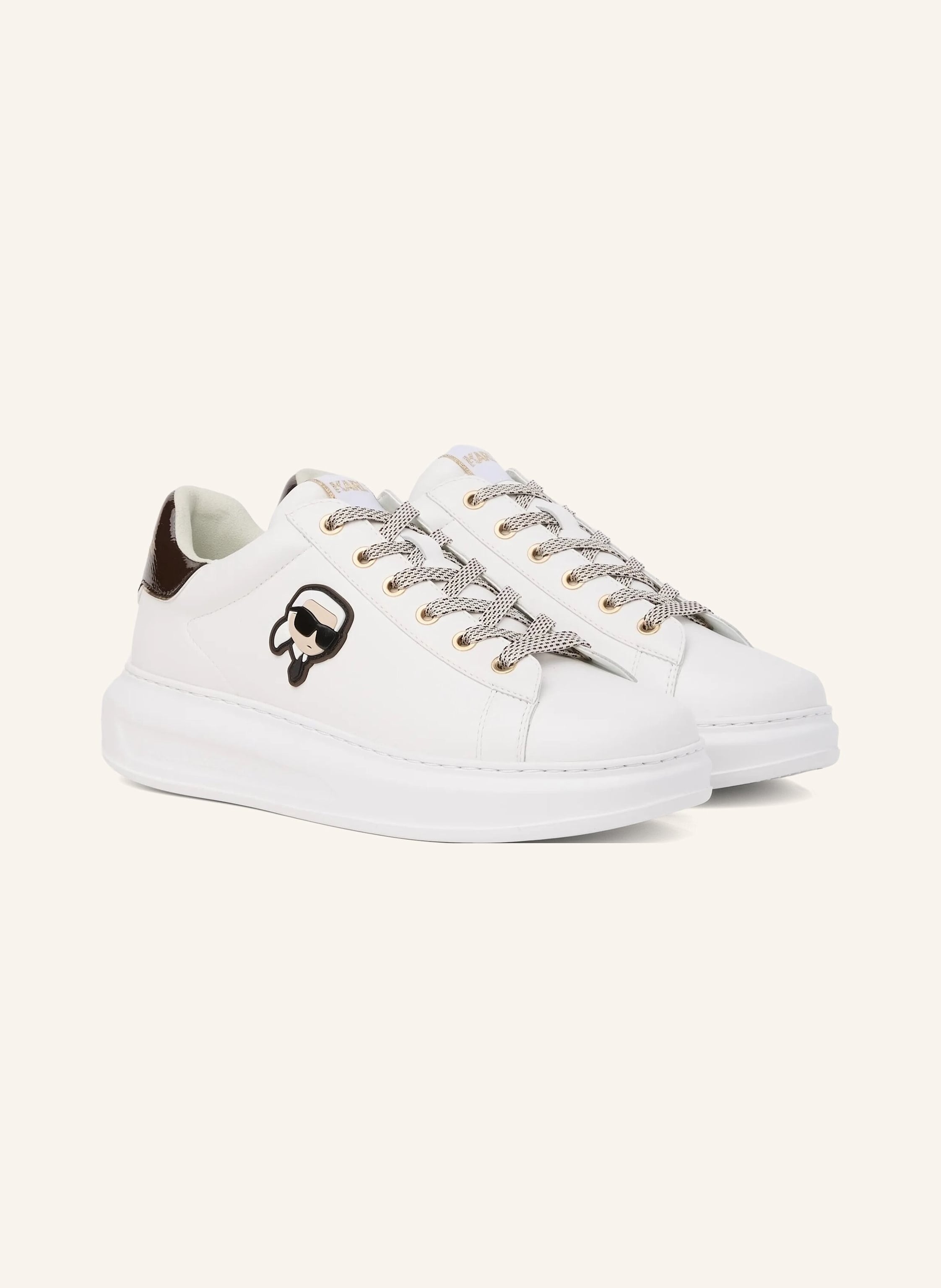 KARL LAGERFELD Sneaker