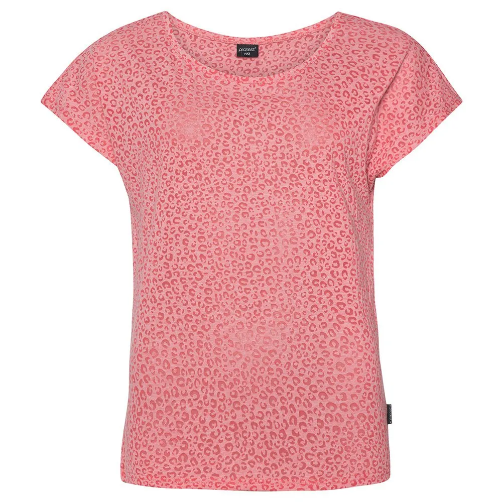 Protest Megan short sleeve T-shirt