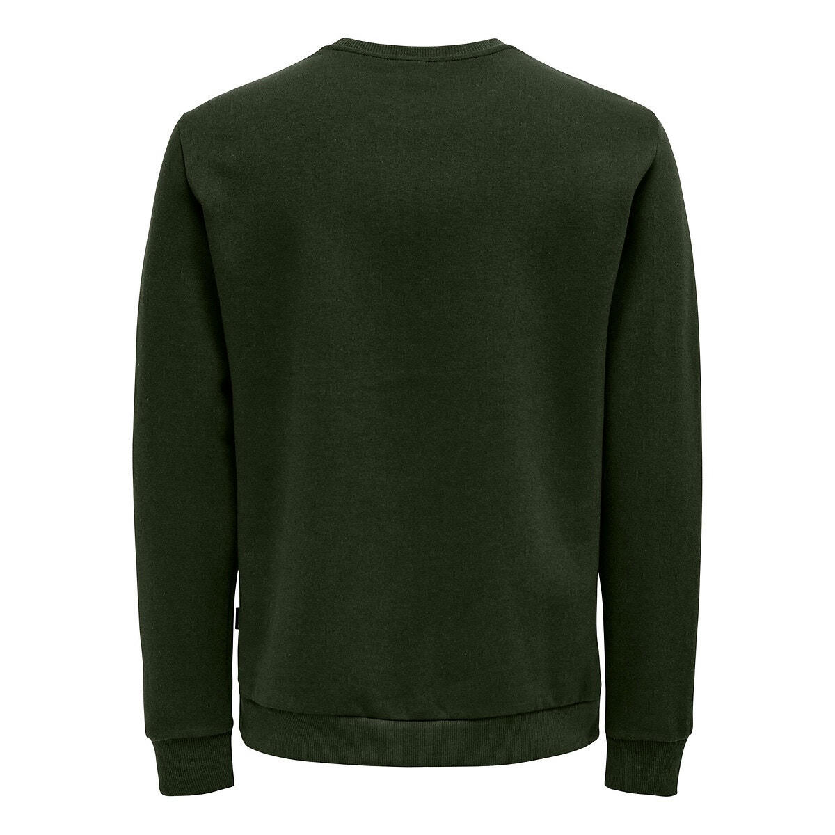 Sweat col rond Ceres life
