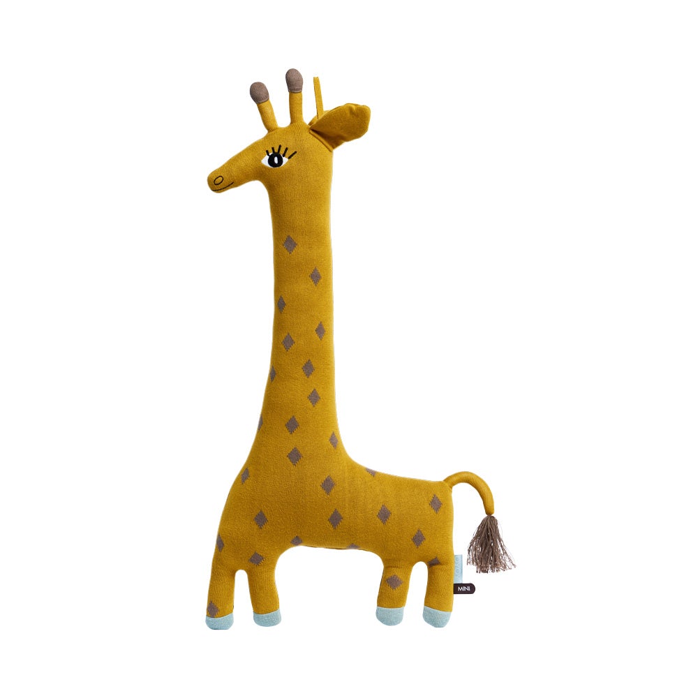 OYOY Pluche Giraffe - katoen