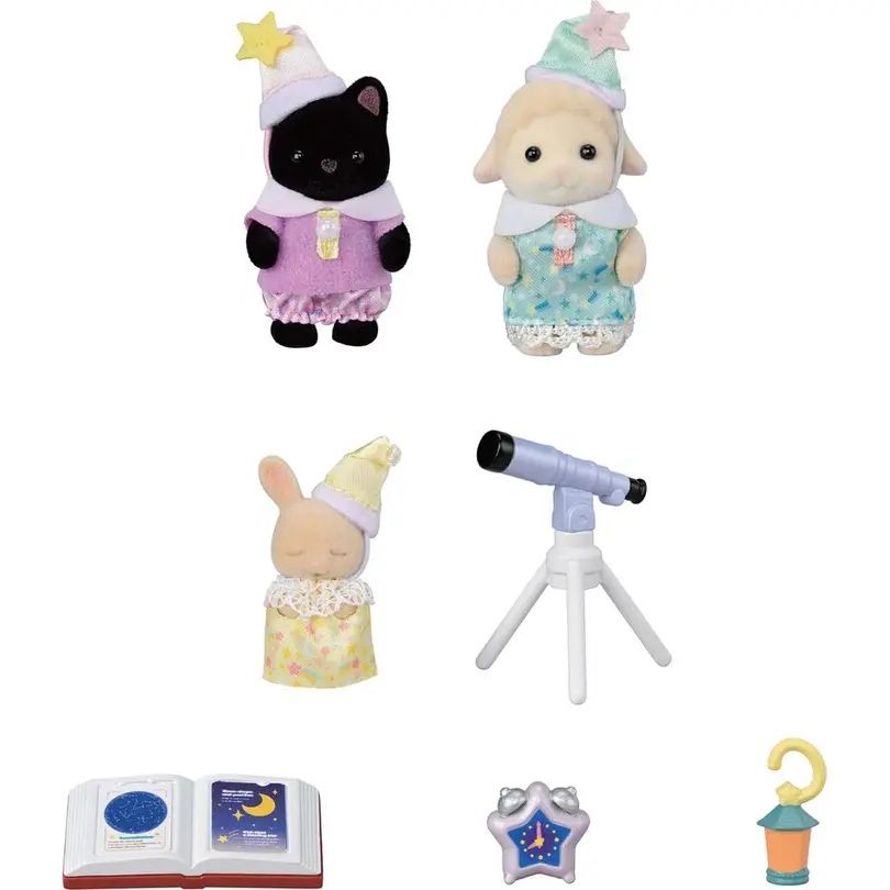 Spielset Sylvanian Families
