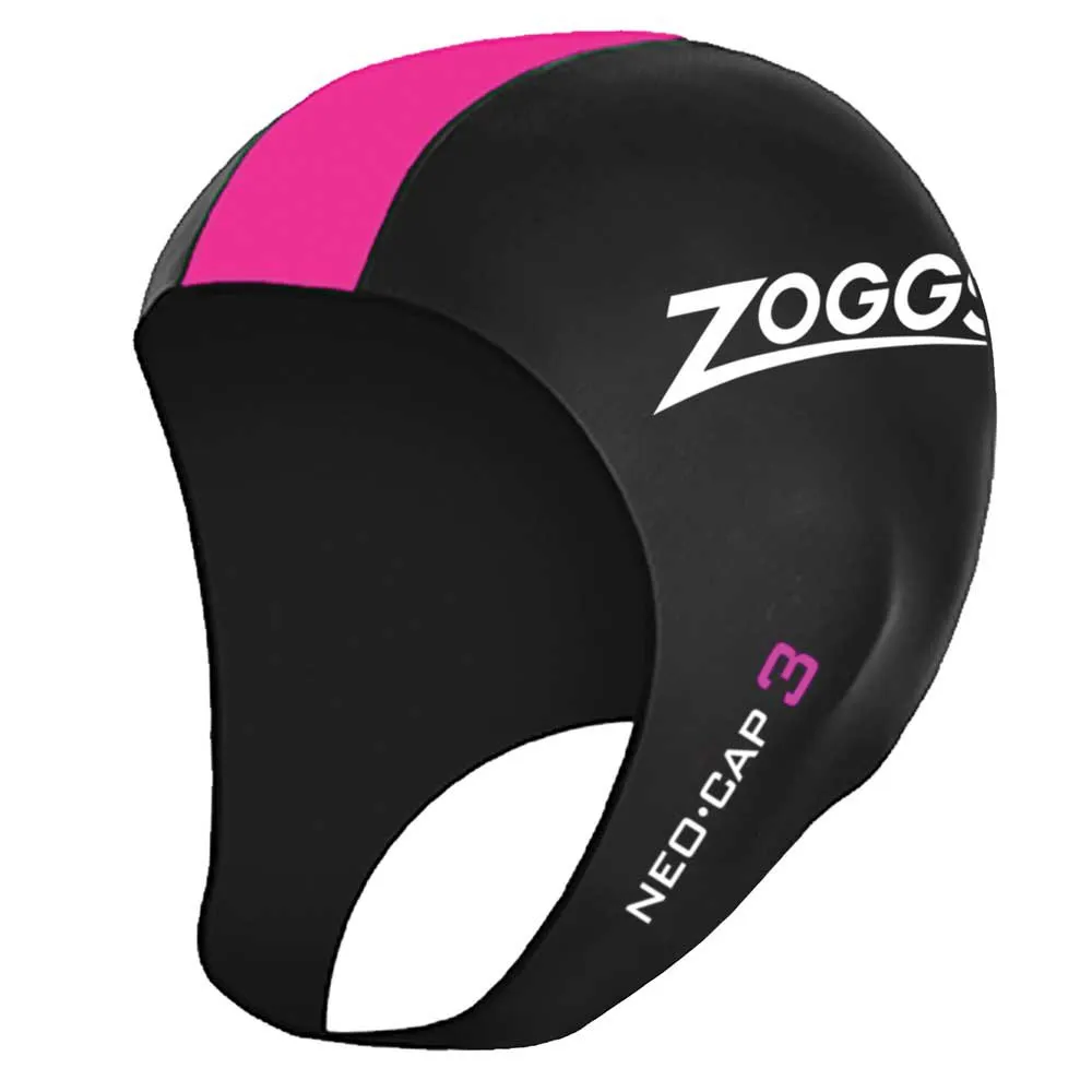 Zoggs Neoprene Cap