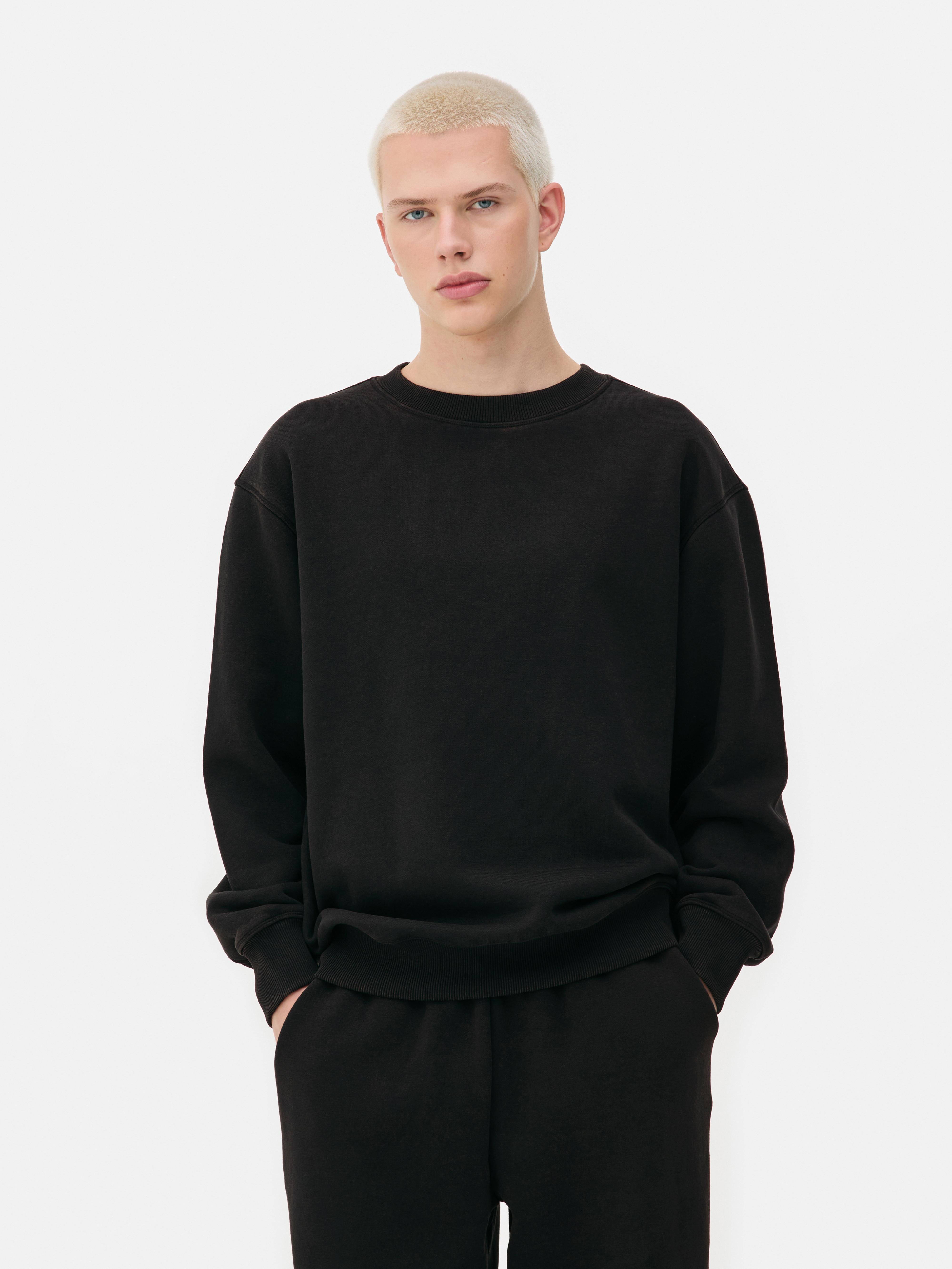 Essential Sweatshirt