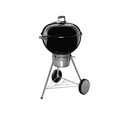 Barbecue charbon bois Weber Original Kettle Premium ø57cm