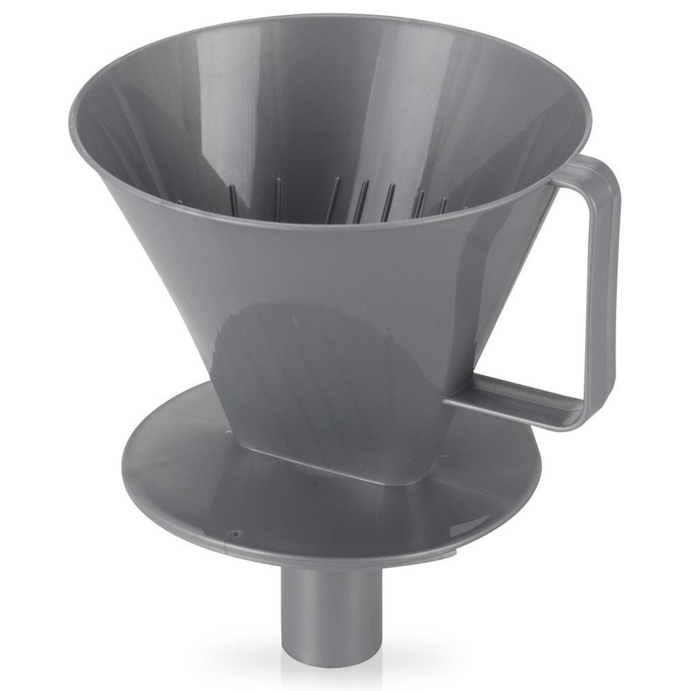 Lejek do filtrowania kawy drip dripper zaparzacz