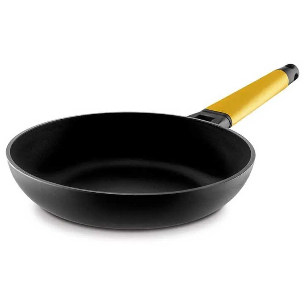 Castey Vitro-Gas Detachable Handle Pan 26 cm