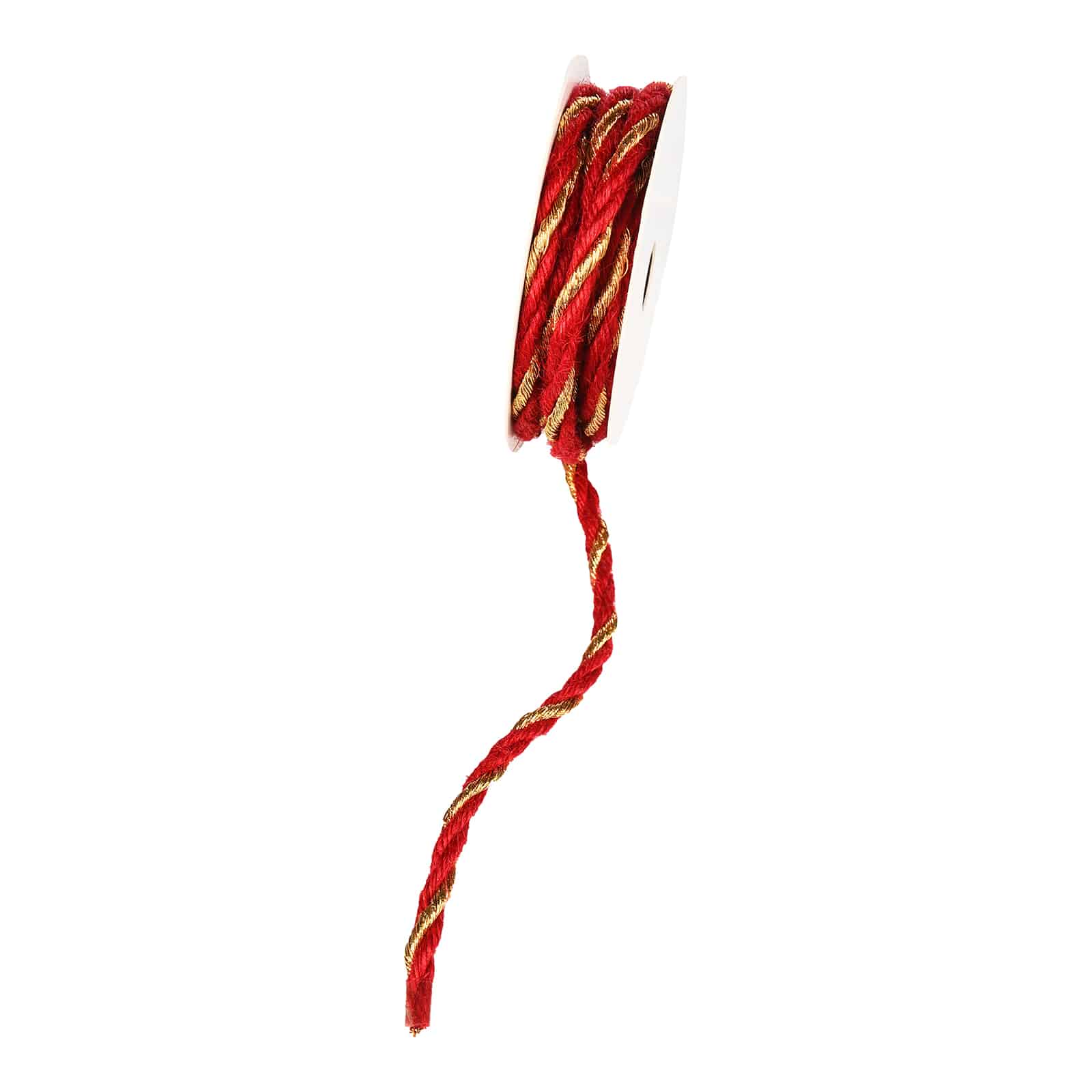 Kordel Rot,L 3.000 x B 60 mm, 3 m