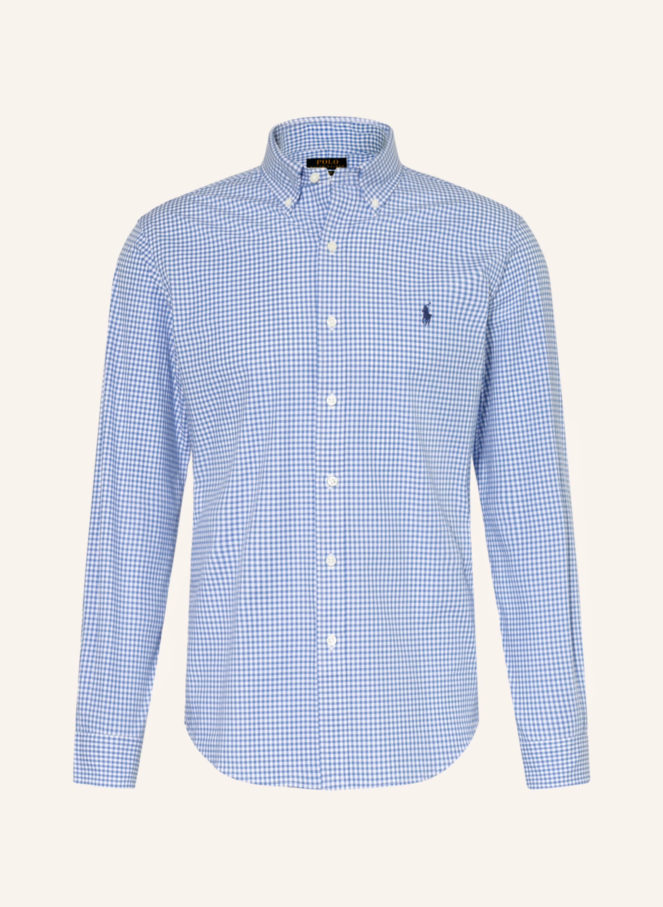 POLO RALPH LAUREN Hemd Slim Fit