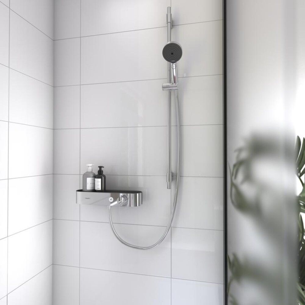 DUSJSETT HANSGROHE PULSIFY BLEND KROM